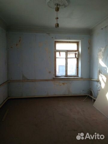 2-к квартира, 49 м², 2/2 эт. 2-к квартира, 49 м², 2/2 эт.