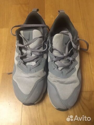 Кроссовки Nike air max Кроссовки Nike air max