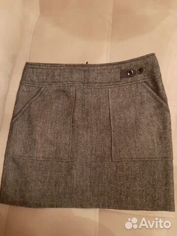 Юбка немецкого бренда Maggy