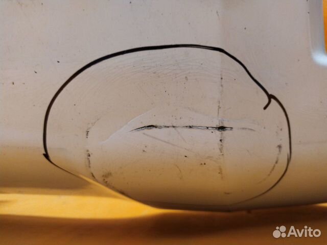 Бампер передний Toyota Land Cruiser 200 2012-2015 Бампер передний Toyota Land Cruiser 200 2012-2015