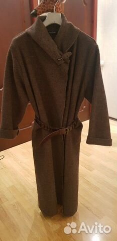 Пальто -халат Франция оригинал