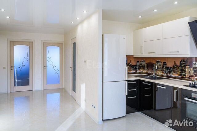 3-к квартира, 59 м², 4/6 эт. 3-к квартира, 59 м², 4/6 эт.