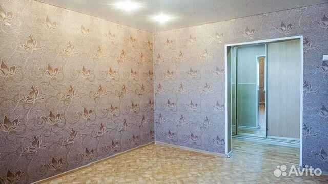 3-к квартира, 60 м², 4/9 эт. 3-к квартира, 60 м², 4/9 эт.