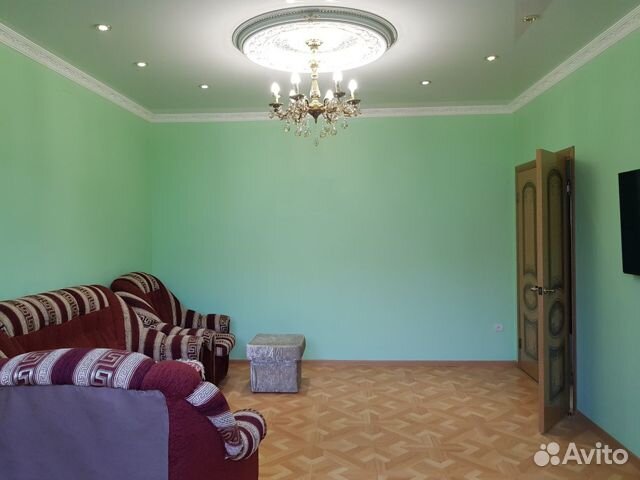 3-к квартира, 65 м², 6/9 эт.