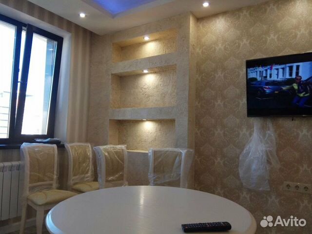 Ремонт квартир под ключ Ремонт квартир под ключ