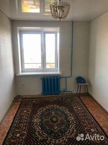 2-к квартира, 52.5 м², 8/9 эт. 2-к квартира, 52.5 м², 8/9 эт.