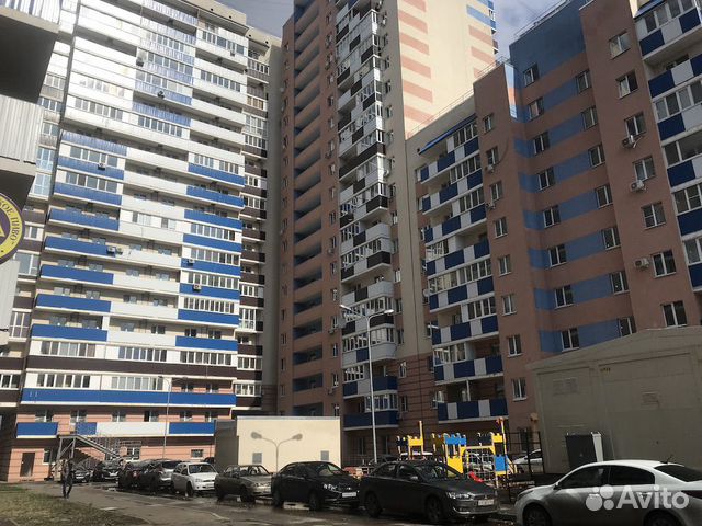 Торговое помещение, 180.03 м² Торговое помещение, 180.03 м²