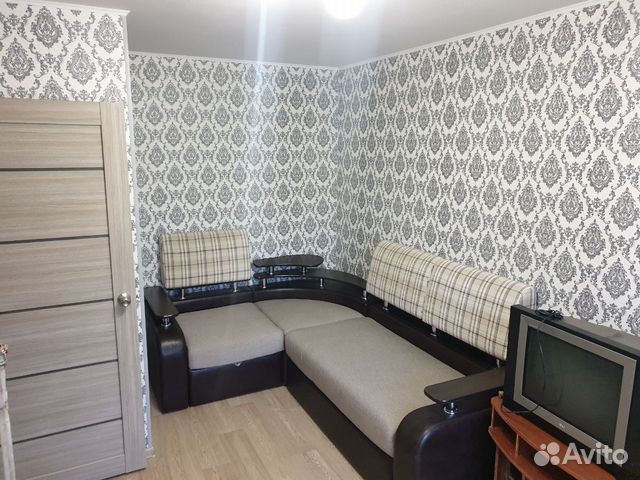 2-к квартира, 45 м², 2/5 эт. 2-к квартира, 45 м², 2/5 эт.