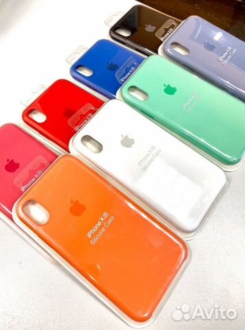 Чехол iPhone