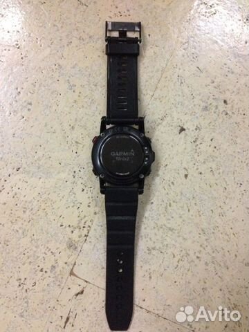 Garmin Fenix 2