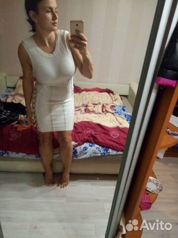 Платье