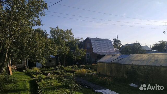 Дача 45 м² на участке 6 сот.