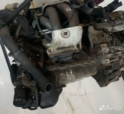 Двигатель (двс) Toyota Celica 2.0л.3S-GE