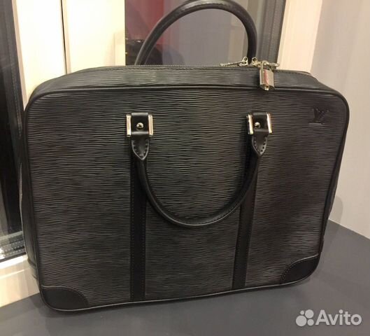 Портфель Louis Vuitton Porte Documents