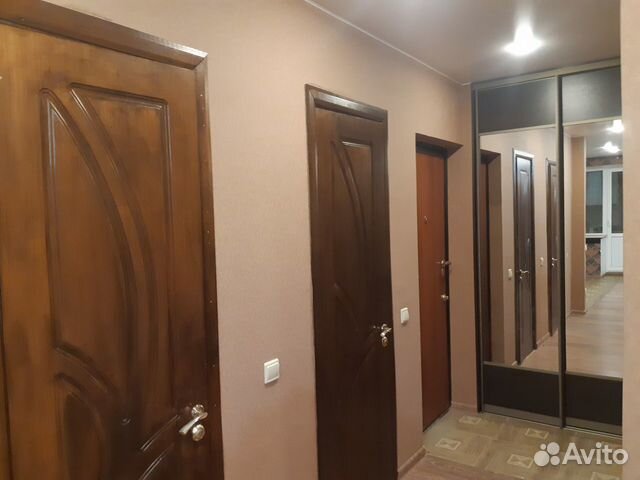 2-к квартира, 44.5 м², 2/2 эт.