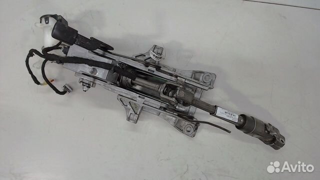 Замок зажигания Ford Kuga, 2014 Замок зажигания Ford Kuga, 2014