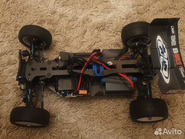 Team associated 1:10 Team associated 1:10