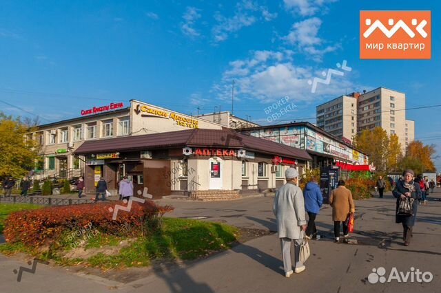 Продается коммерческое помещение, Ветеранов Продается коммерческое помещение, Ветеранов