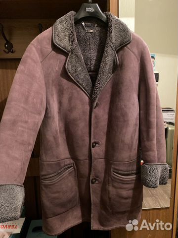 Дубленка Итальянская Дубленка Итальянская