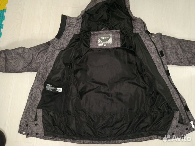 Куртка Куртка