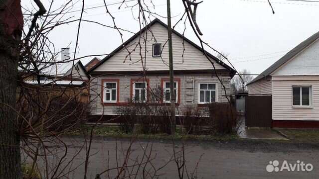 Авито Ру Купить Дом В Курской Области