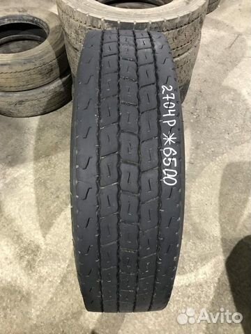 Грузовые шины бу 295 75 R22.5 Aeolus Ар.2704Р Грузовые шины бу 295 75 R22.5 Aeolus Ар.2704Р
