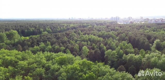 2-к квартира, 60 м², 19/21 эт.
