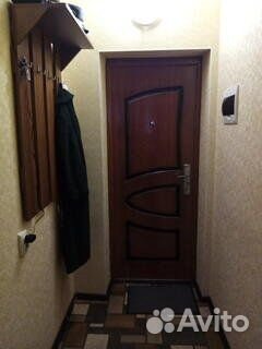 2-к квартира, 53.2 м², 1/3 эт.