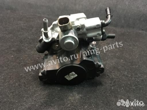 Тнвд Мерседес 253 A6510702201