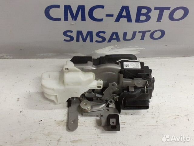 Замок двери передний правый Volvo V40 1.6T Замок двери передний правый Volvo V40 1.6T