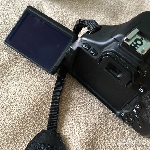 Canon 600D kit 18-135 + 50mm 1.8
