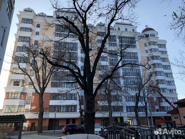 Парад недвижимости ул зои жильцовой 15 фото