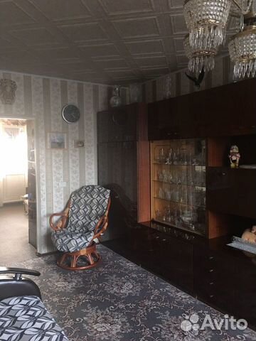 3-к квартира, 65 м², 2/12 эт. 3-к квартира, 65 м², 2/12 эт.