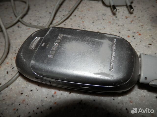 Телефон SAMSUNG раскладушка Телефон SAMSUNG раскладушка