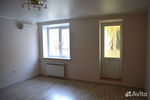 1-к квартира, 43.7 м², 2/10 эт.