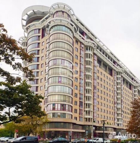 4-к квартира, 185 м², 13/16 эт. 4-к квартира, 185 м², 13/16 эт.