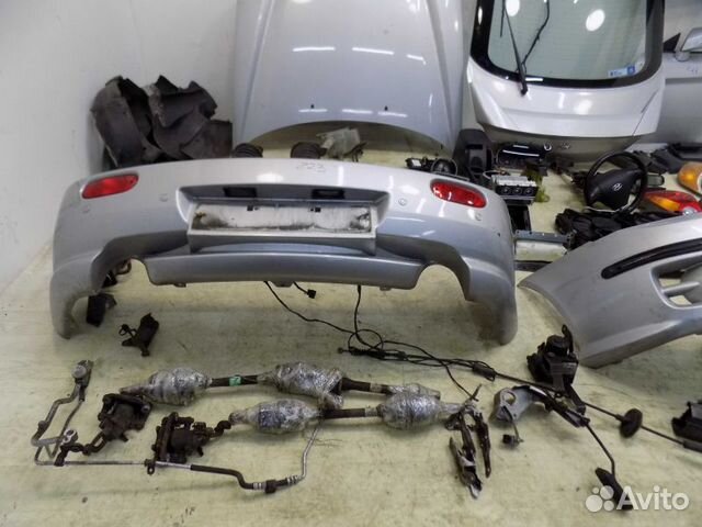 Разбор Hyundai Tuburon 2003 Разбор Hyundai Tuburon 2003