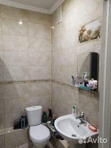 1-к квартира, 36 м², 7/8 эт. 1-к квартира, 36 м², 7/8 эт.