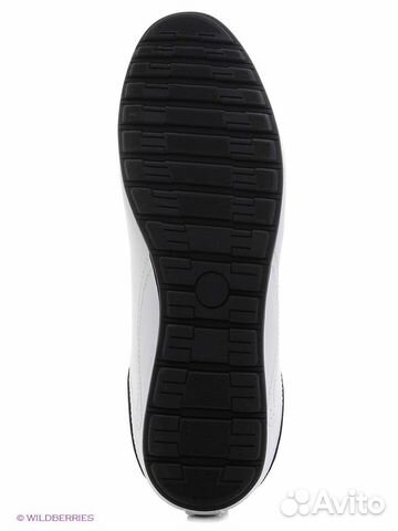 Кроссовки Sprandi S1514103-2 белые, новые