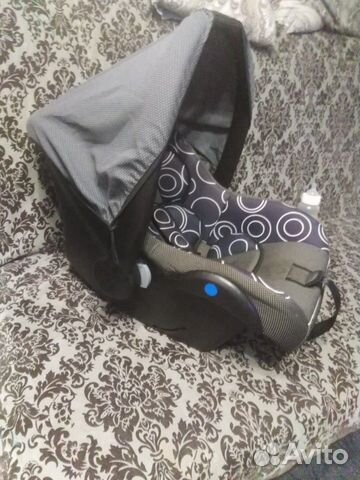 Коляска 3в1 Коляска 3в1
