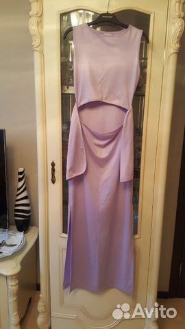 Платье пляжное Платье пляжное