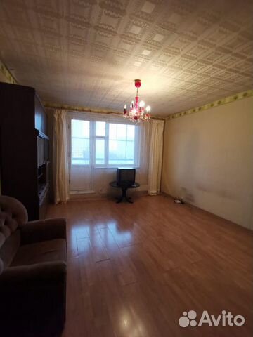 1-к квартира, 40 м², 9/16 эт. 1-к квартира, 40 м², 9/16 эт.