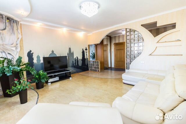 3-к квартира, 92 м², 5/15 эт. 3-к квартира, 92 м², 5/15 эт.