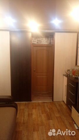 2-к квартира, 44 м², 4/5 эт.
