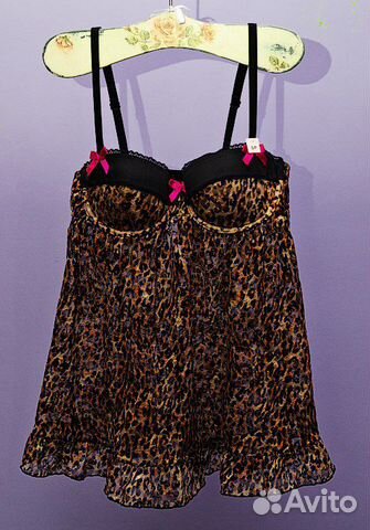 La senza La senza