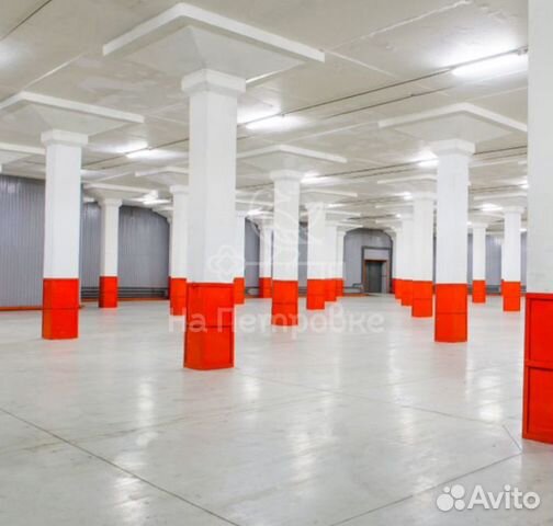 Сдам промышленное помещение Сдам промышленное помещение