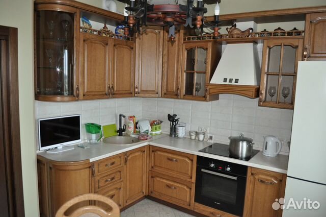 4-к квартира, 125 м², 12/13 эт. 4-к квартира, 125 м², 12/13 эт.
