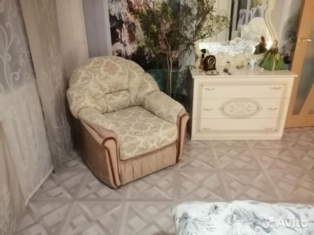 Перетяжка и ремонт мягкой мебели