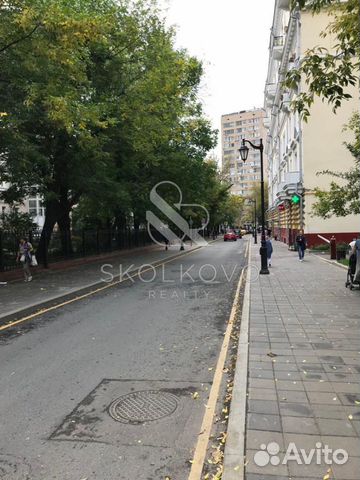 3-к квартира, 90.1 м², 14/16 эт.