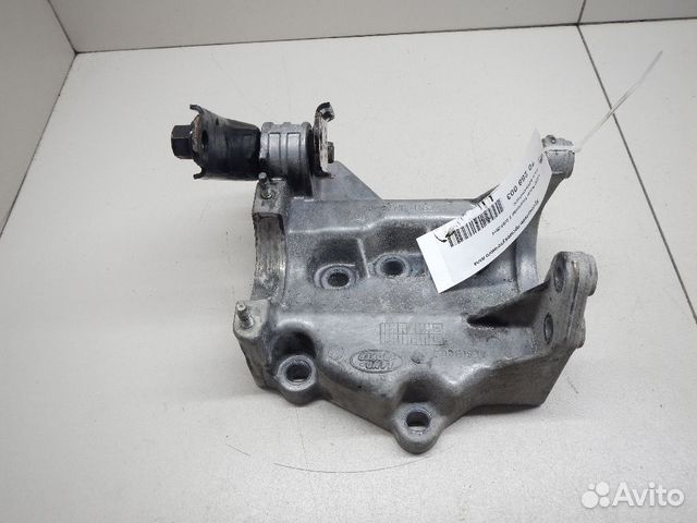 Кронштейн промежуточного вала Land Rover Freelande Кронштейн промежуточного вала Land Rover Freelande